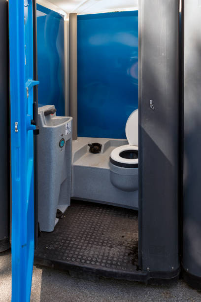Professional porta potty rental in Plano, IL
