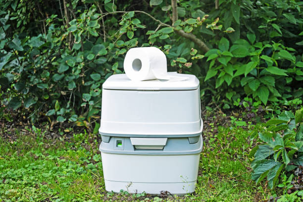 Best Affordable porta potty rental  in Plano, IL
