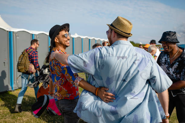 Best Event porta potty rental  in Plano, IL