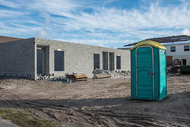 Porta potty services near me in Plano, IL